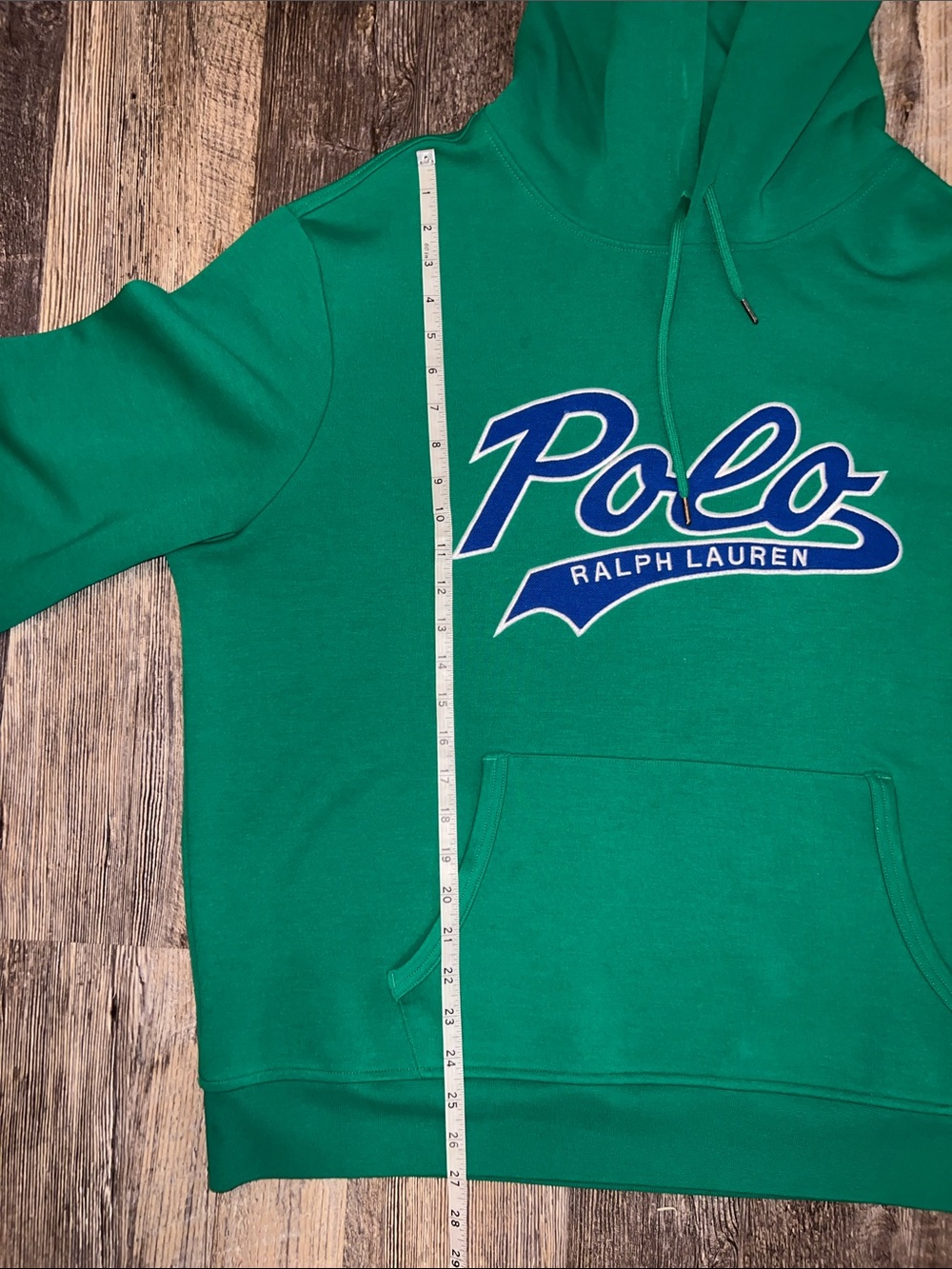 Polo Ralph Lauren hoodie - Picture 5 of 7